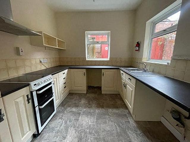 House for rent in Belleau, Lincolnshire