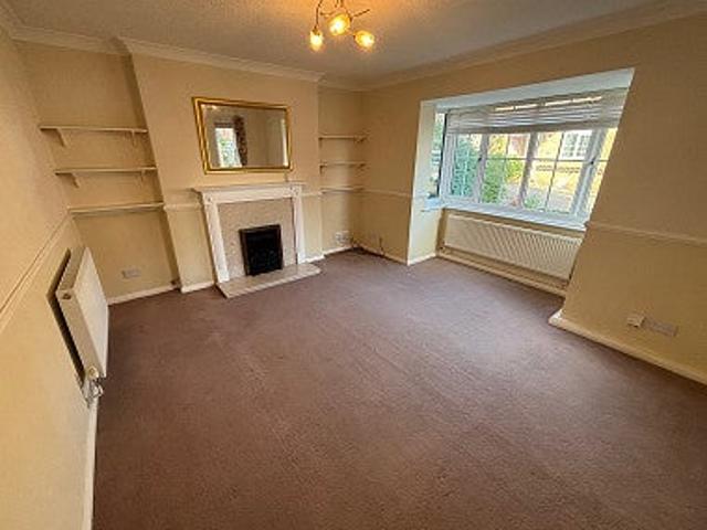 House for rent in Belleau, Lincolnshire