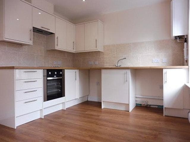House for rent in Belleau, Lincolnshire