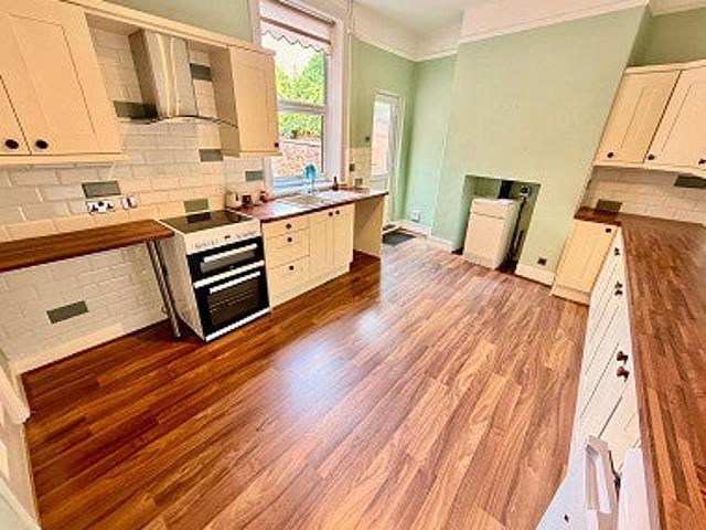 House for rent in Belleau, Lincolnshire
