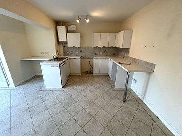 House for rent in Keddington, East Lindsey
