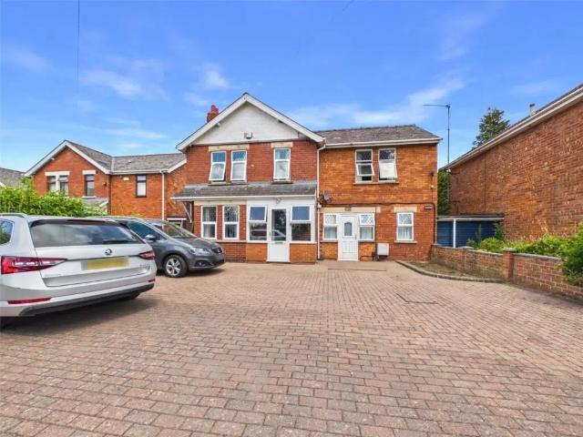 House for rent in Pamington, Gloucestershire