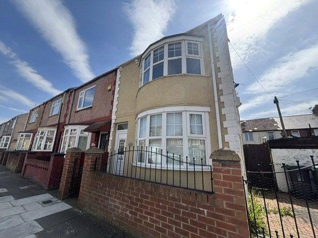 House for rent in Throston, Brierton
