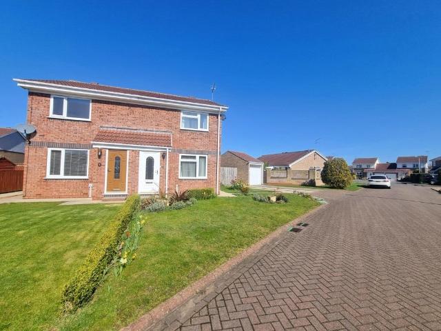 House for rent in West Hill, Bridlington