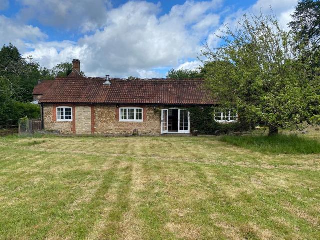 House for rent in Bolton Low Houses, Hampshire