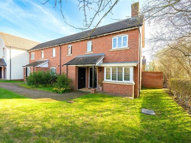 House for rent in Five Acres, Hertfordshire