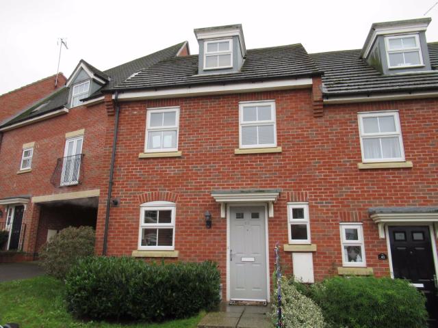 House for rent in Higham Ferrers