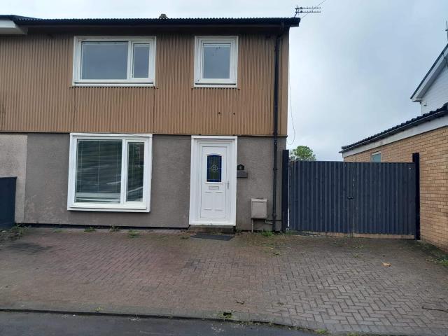 House for rent in South Hetton