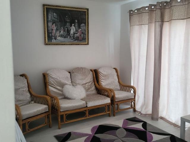 House for rent in Woodhouses, Pendock