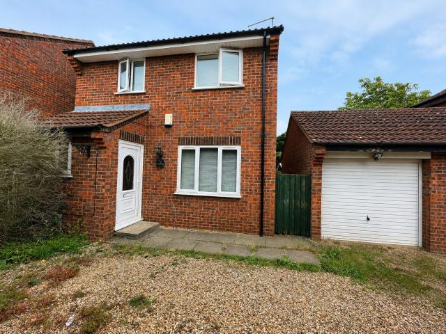 House for rent in Peterborough