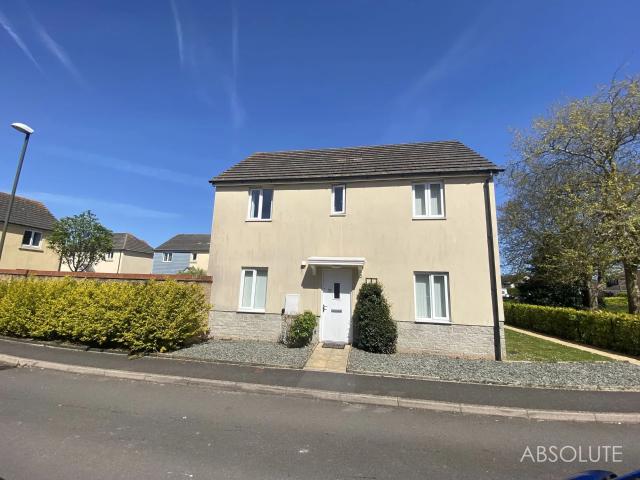 House for rent in Furzeham, Brixham