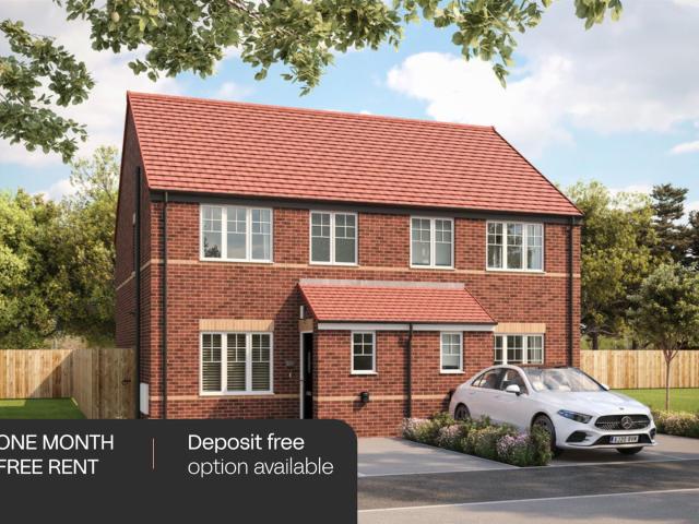 House for rent in Aldridge, West Midlands