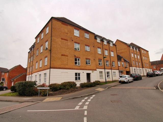 House for rent in Haddon, East Midlands