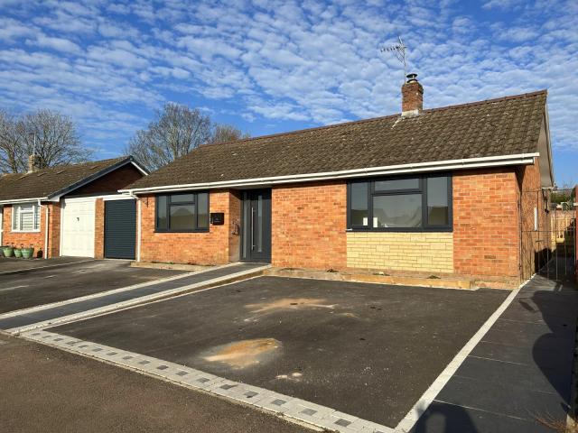 House for rent in Pamington, Gloucestershire