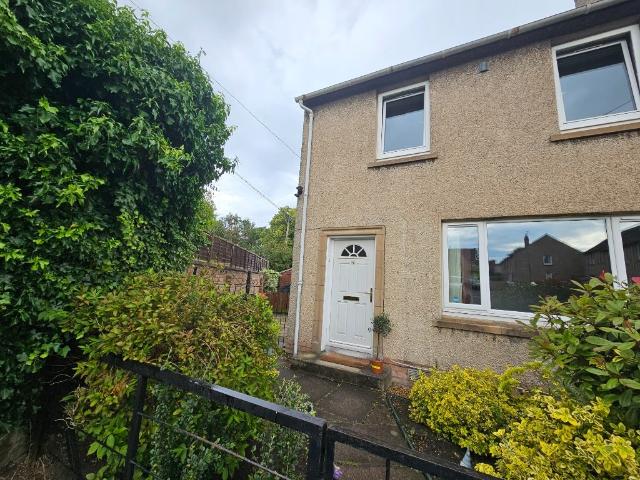 House for rent in Nungate, Haddington