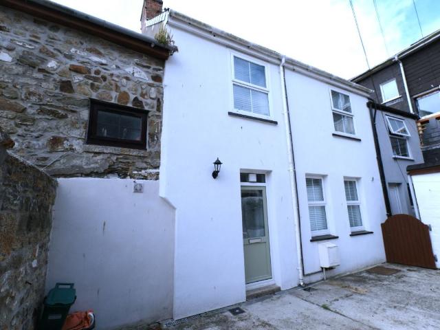 House for rent in Helston, Cornwall