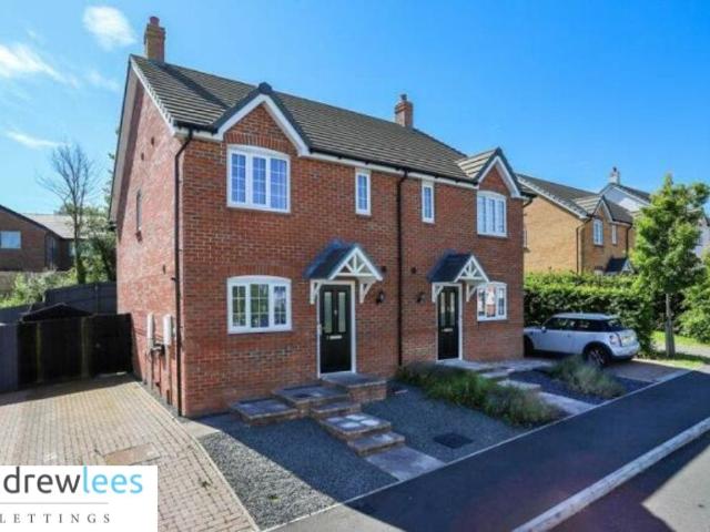 House for rent in Down End, Puriton
