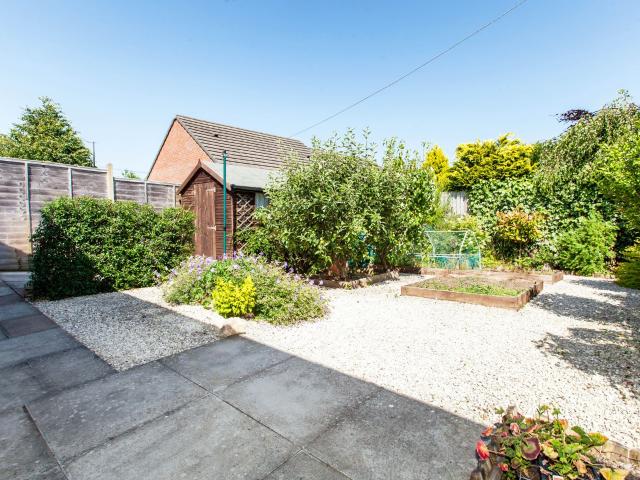 House for rent in Elmton, East Midlands
