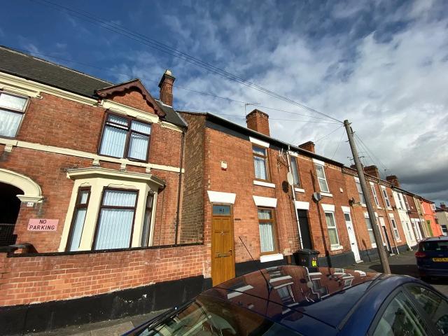 House for rent in East Midlands