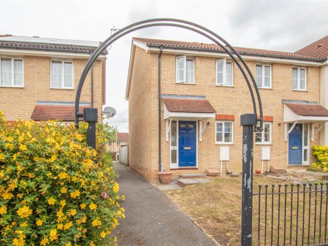 House for rent in Chedburgh, Suffolk