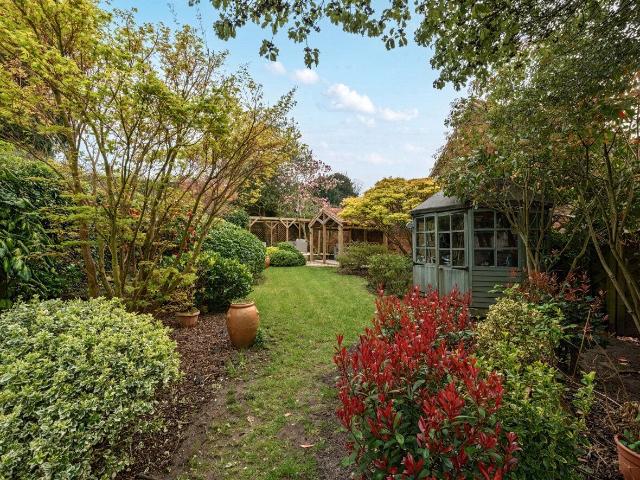 House for rent in Sonning