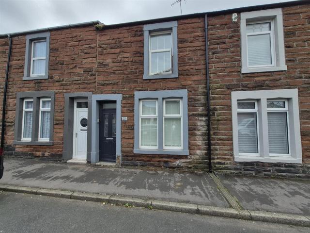 House for rent in Moorclose, Workington