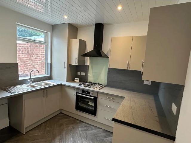 House for rent in Wombwell, South Yorkshire