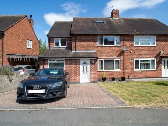 House for rent in Barton In Fabis, East Midlands
