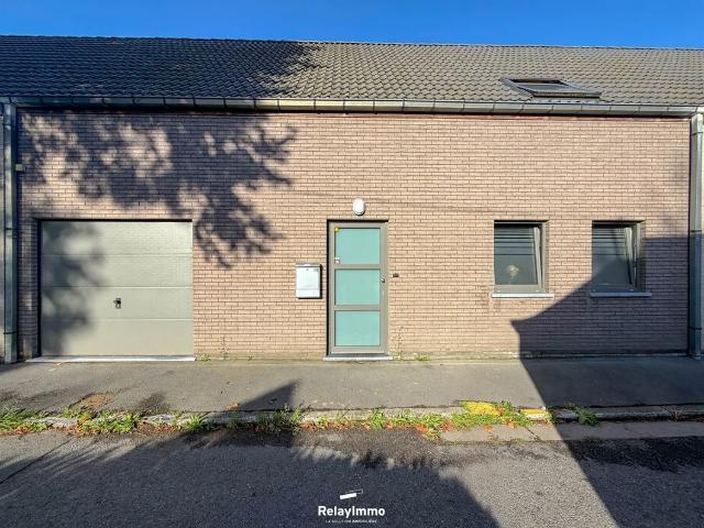 Maison location à Pecq