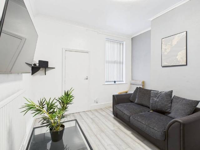 House for rent in New Zealand, Mackworth