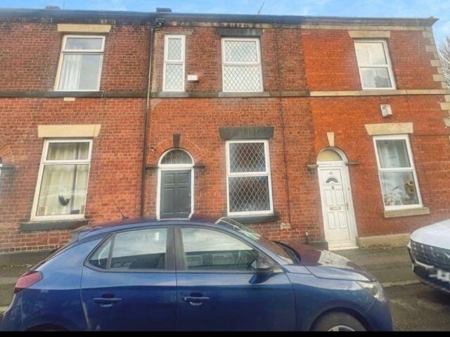 House for rent in Bury, Greater Manchester