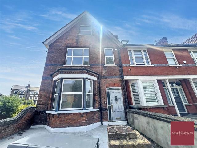 House for rent in Kings Farm, Hamerton