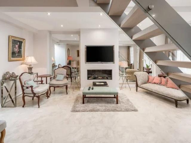 House for rent in Notting Hill, Greater London