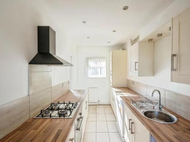 House for rent in Balby, South Yorkshire