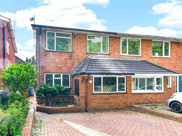 House for rent in Sunninghill and Ascot, Sunninghill