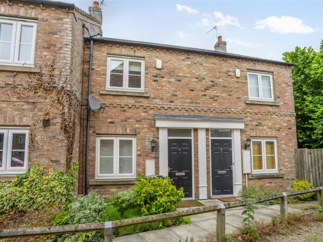 House for rent in Clifton, York