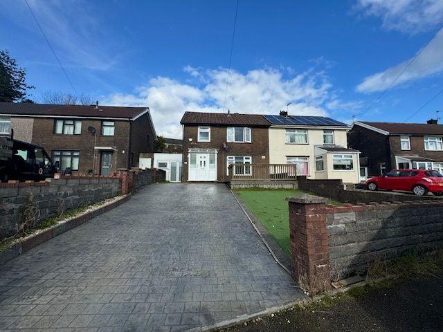 House for rent in Barry, Wales