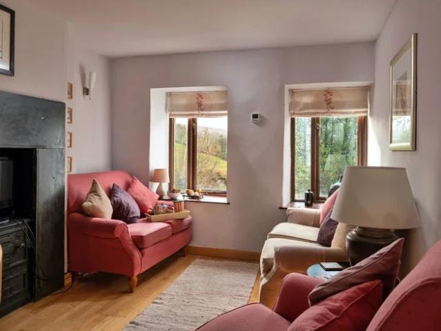 House for rent in Ffestiniog
