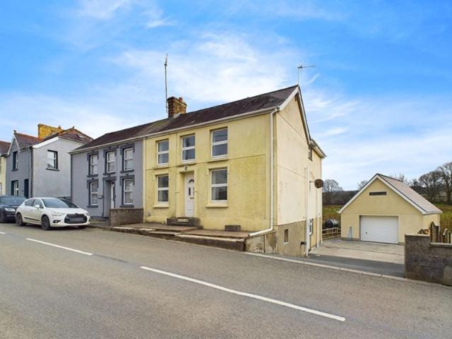 House for rent in Wales