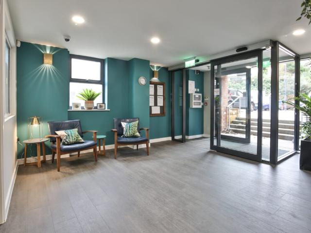 House for rent in Falmouth, Cornwall