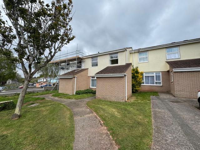 House for rent in Babbacombe