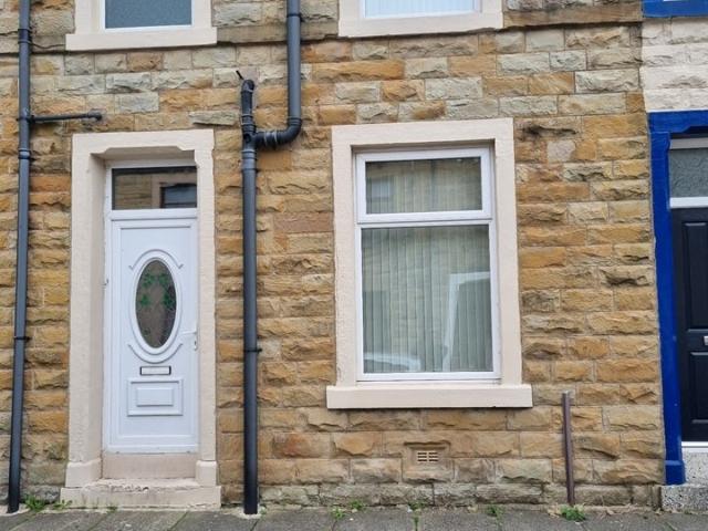 House for rent in Padiham, Burnley