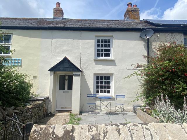 House for rent in Veryan Green, Veryan
