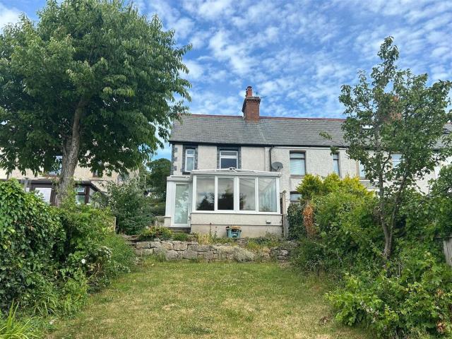 House for rent in Penrhyn Bay, Wales
