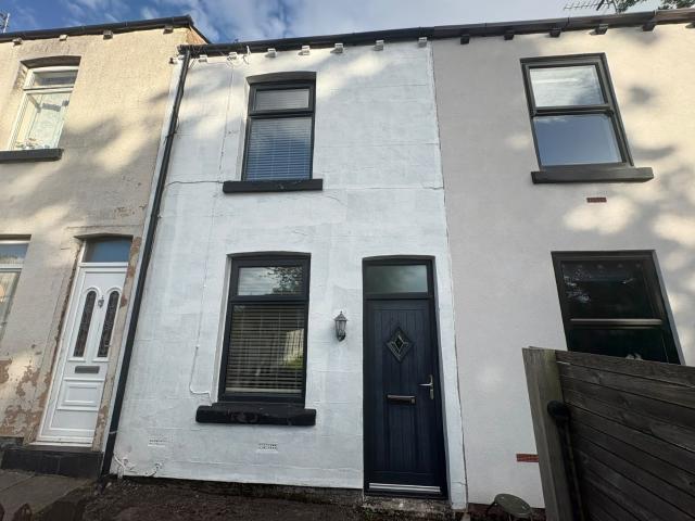 House for rent in Earlestown, St Helens