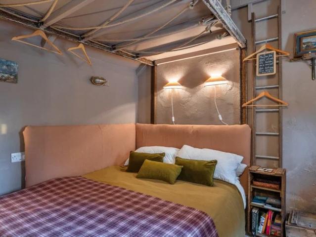 House for rent in Landewednack, Lizard