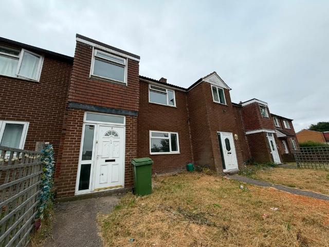 House for rent in Goldthorn Hill, West Midlands