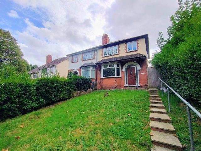 House for rent in Goldthorn Hill, West Midlands