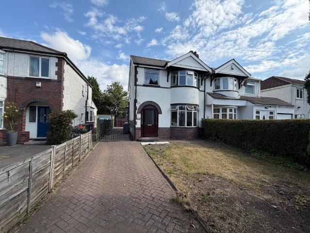 House for rent in Goldthorn Hill, West Midlands