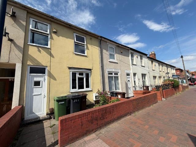 House for rent in Goldthorn Hill, West Midlands